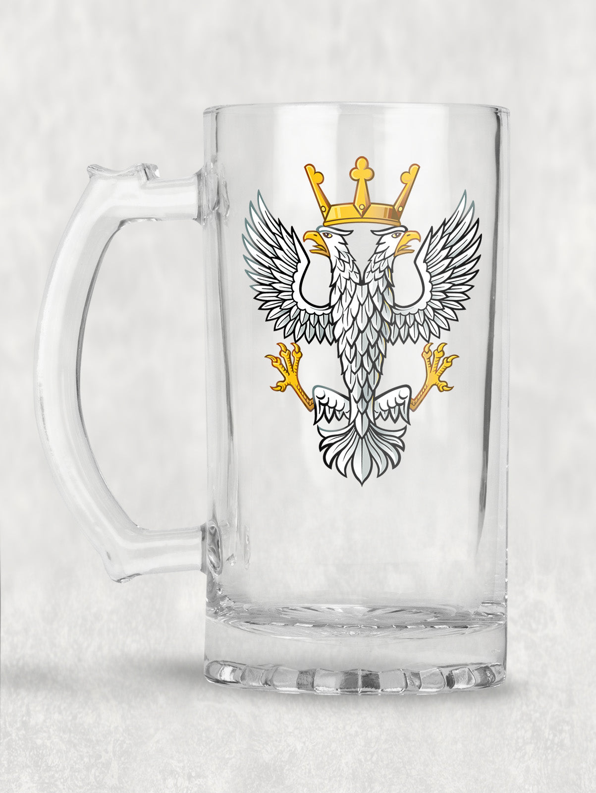 Mercian Regiment - Tankard/Beer Mug/Stein