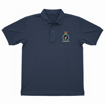 Joint Helicopter Command Embroidered Polo Shirt