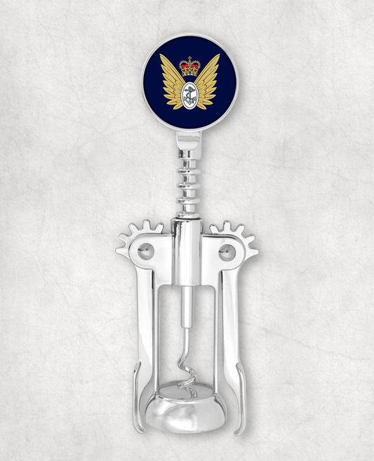 Fleet Air Arm Observer Wings - Corkscrew
