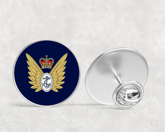 Fleet Air Arm Observer Wings - Lapel Pin