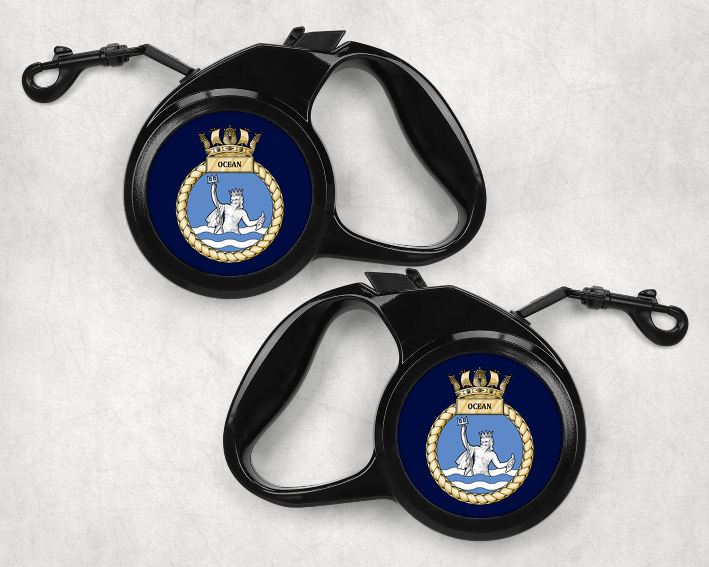 HMS Ocean - Dog Lead