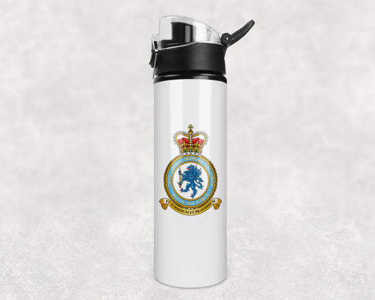 Operation Support Squadron RAF - Flip Top Water Bottle