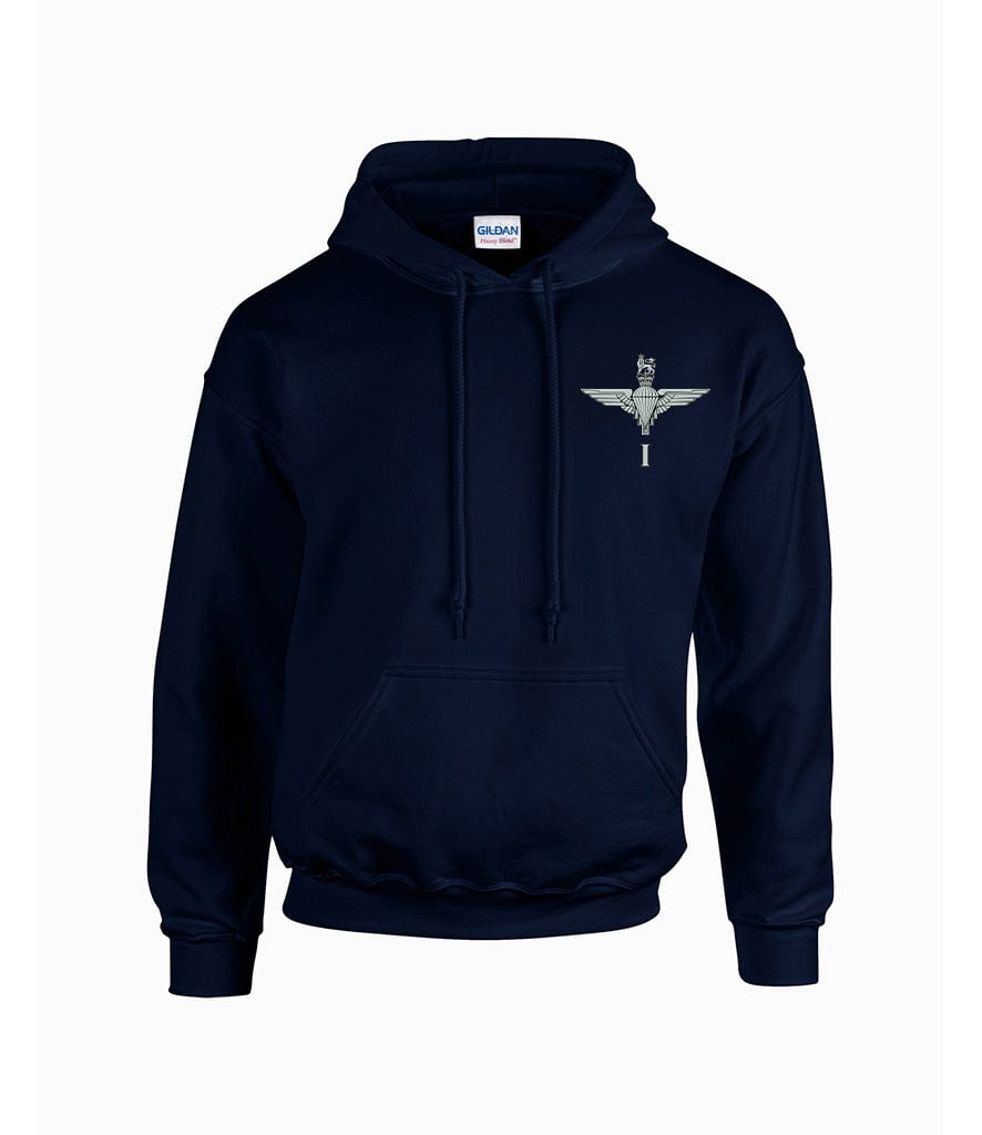 Parachute Regiment 1 PARA Hoodie
