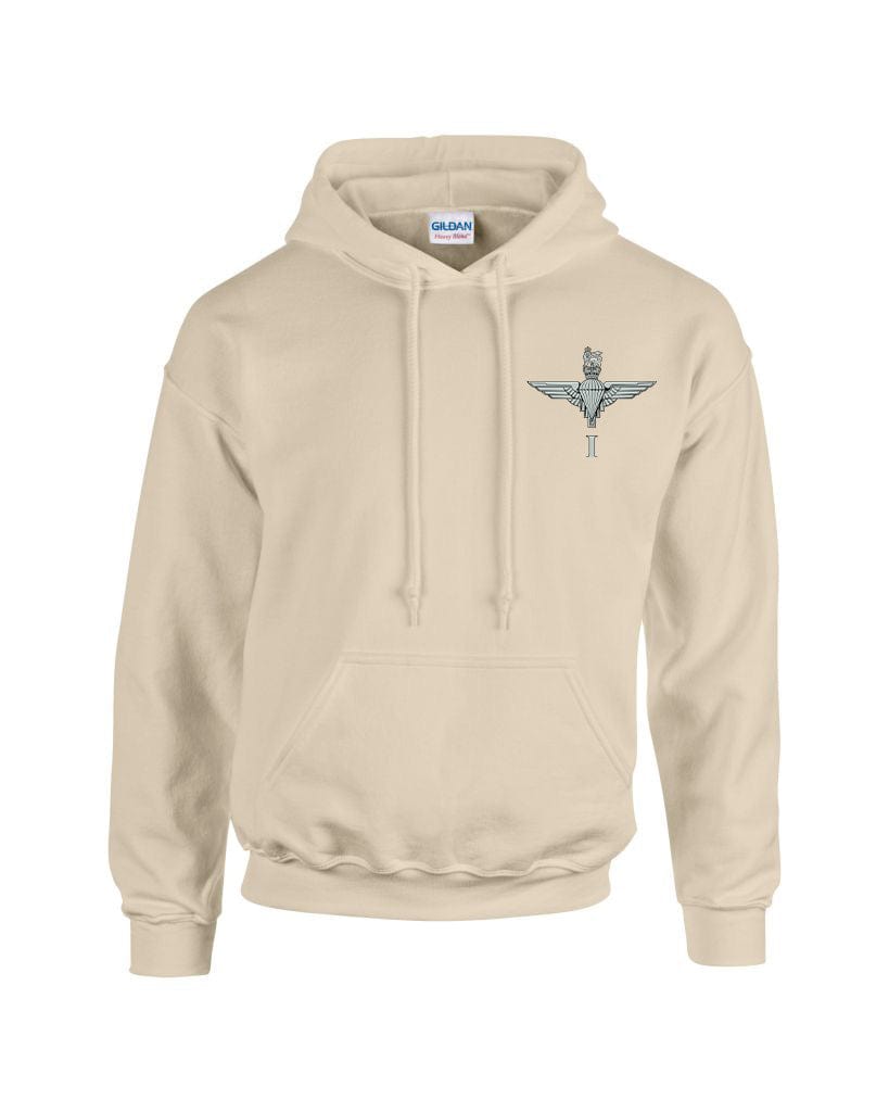 Parachute Regiment 1 PARA Hoodie