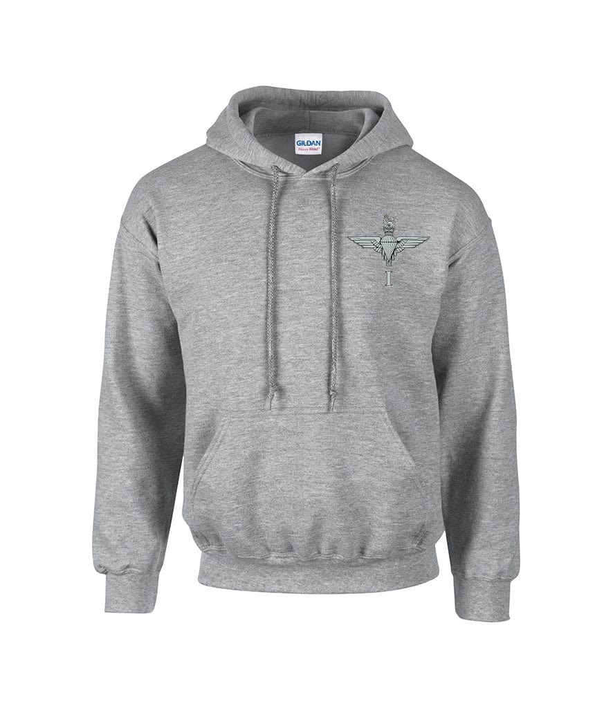 Parachute Regiment 1 PARA Hoodie