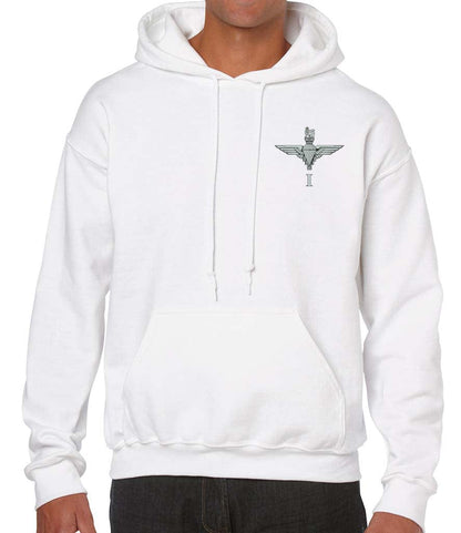 Parachute Regiment 1 PARA Hoodie