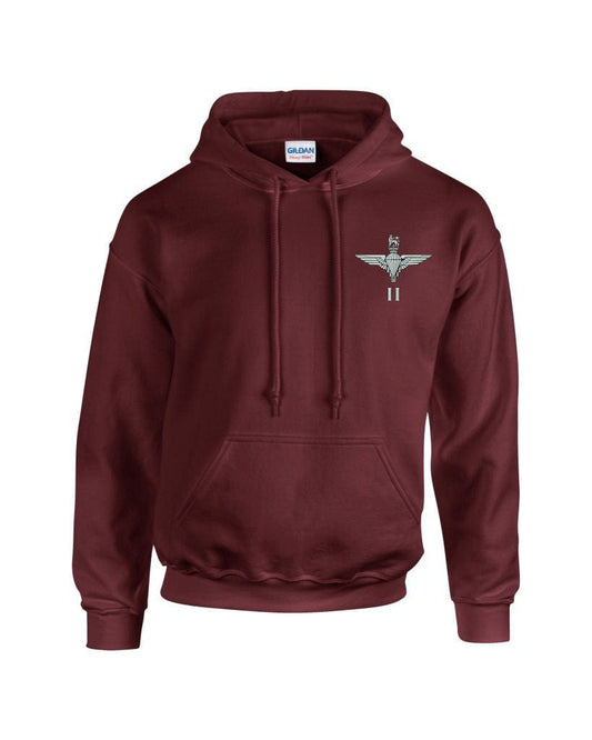 Parachute Regiment 2 PARA Hoodie