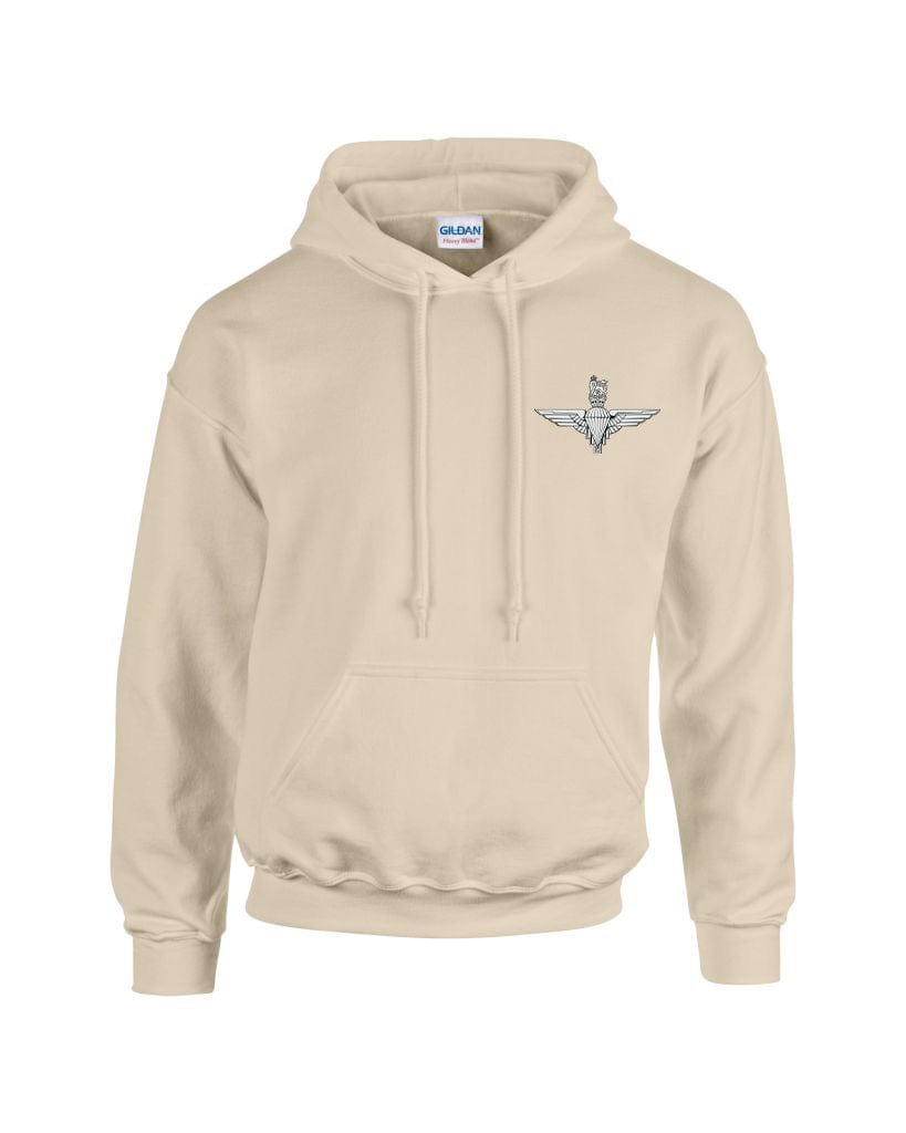 Parachute Regiment Hoodie