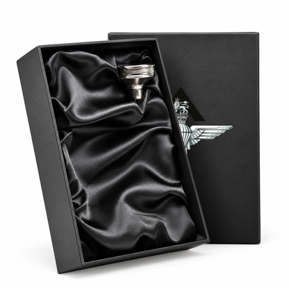 Pathfinder Platoon - Hip Flask | The Crafty Black Dog â€” Hip_Flask_Rear_Lid_SHOPIFY_Smart_Object