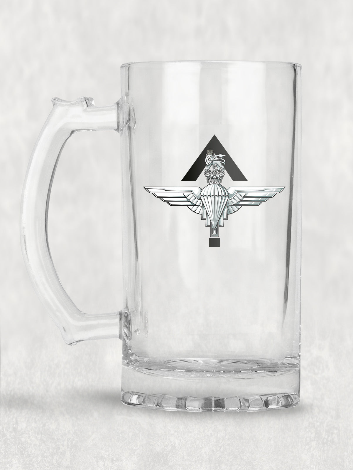 Pathfinder Platoon - Tankard/Beer Mug/Stein