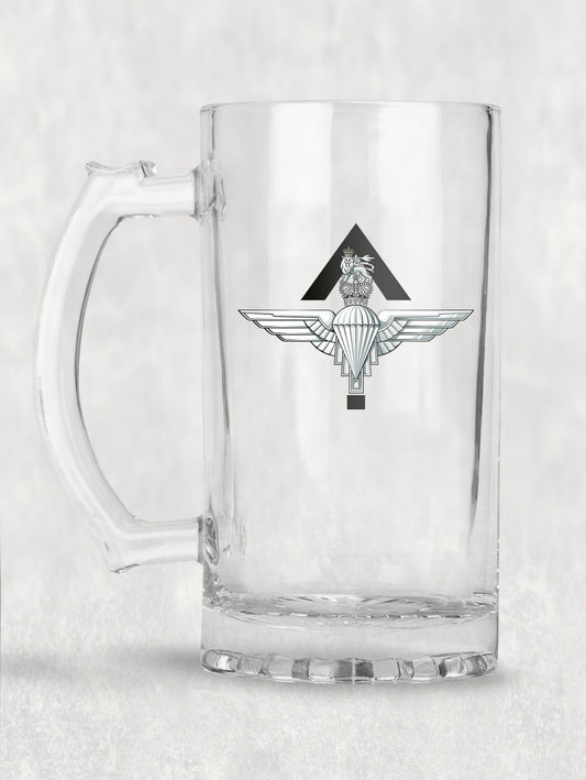 Pathfinder Platoon - Tankard/Beer Mug/Stein