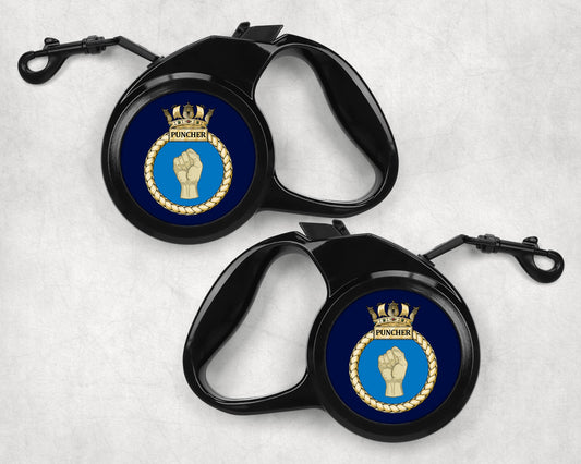 HMS Puncher - Dog Lead