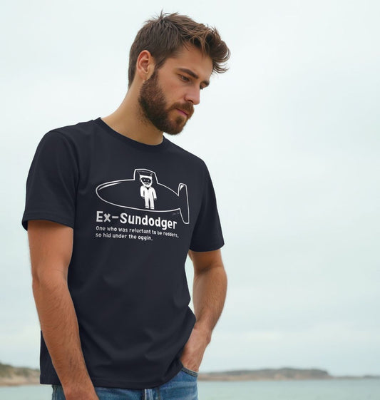 Ex-Sundodger T-Shirt