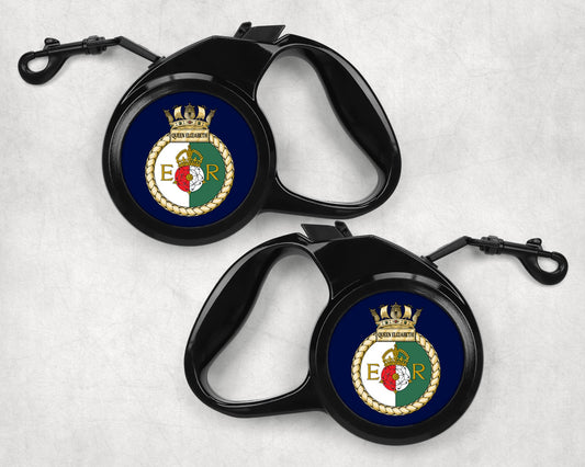 HMS Queen Elizabeth - Dog Lead