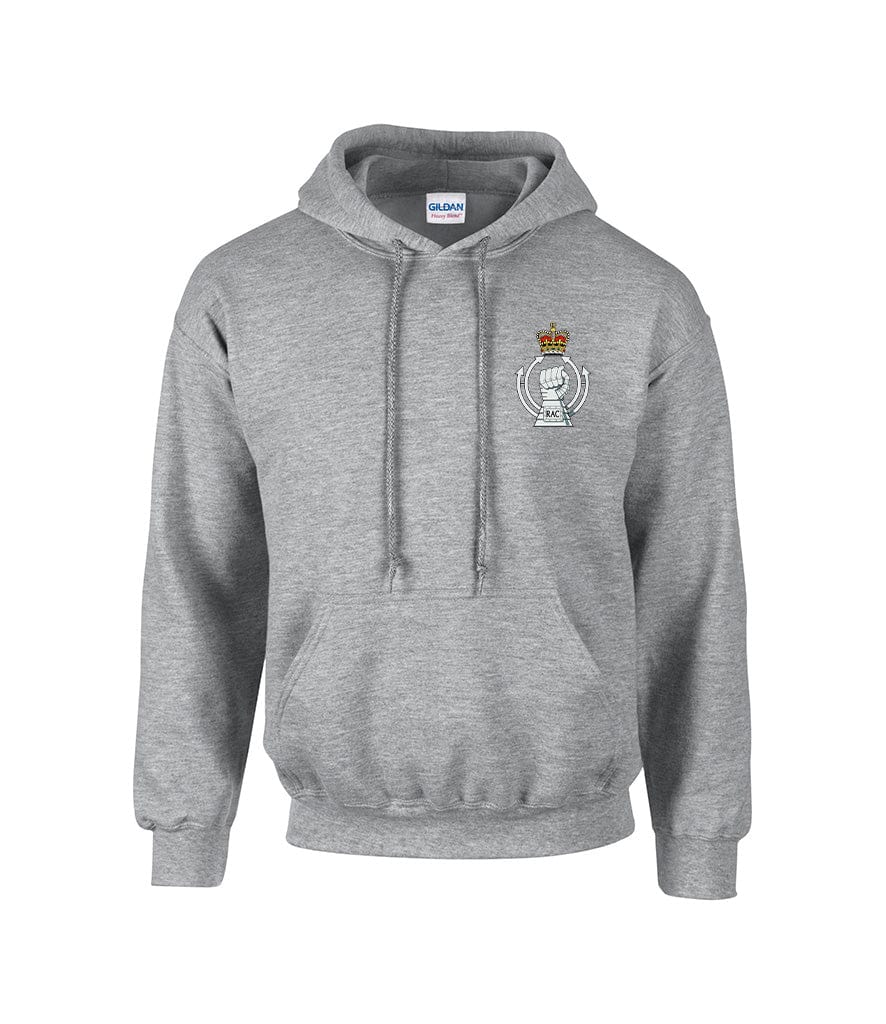 Royal Armoured Corps Hoodie