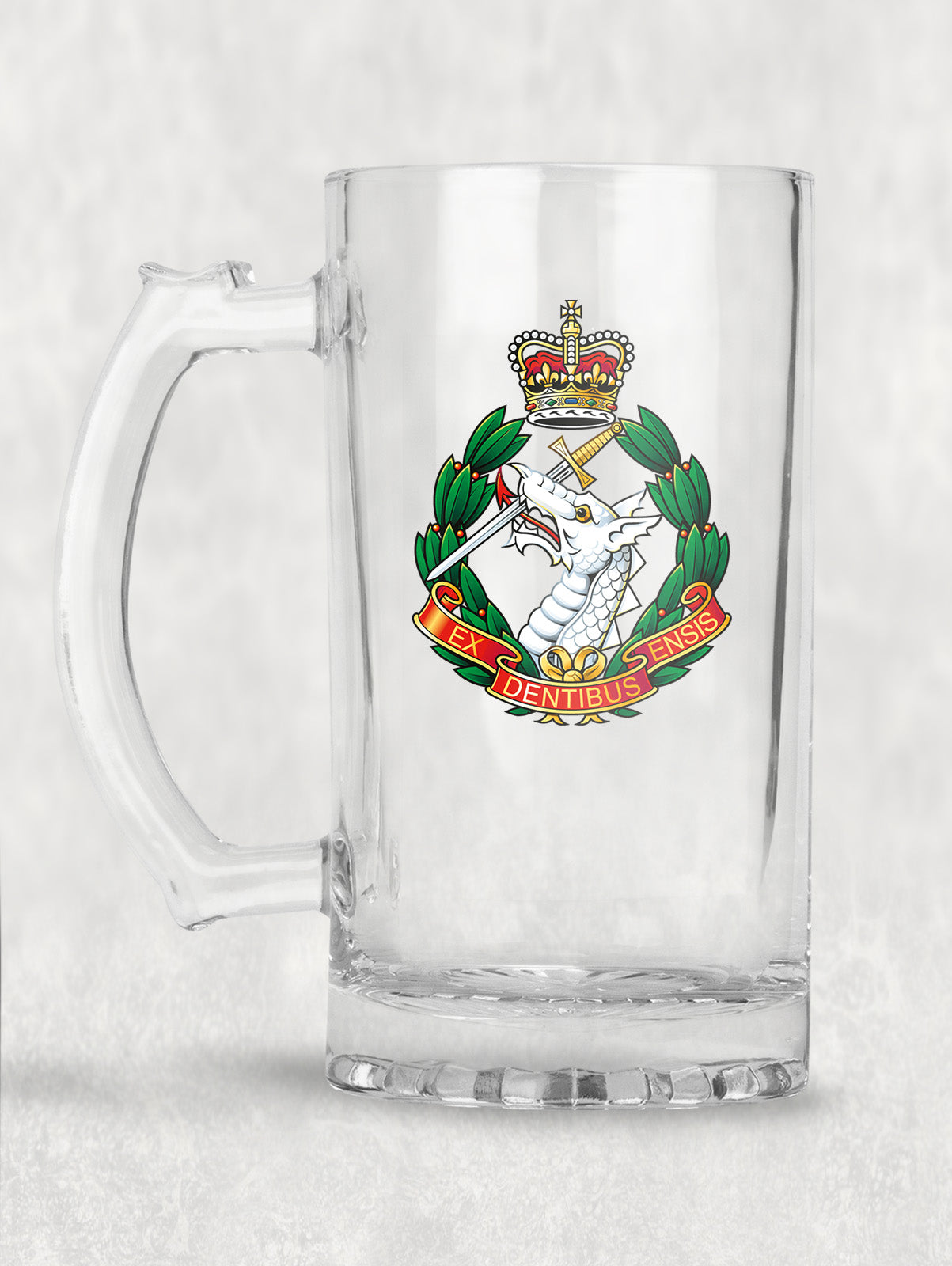 Royal Army Dental Corps - Tankard/Beer Mug/Stein