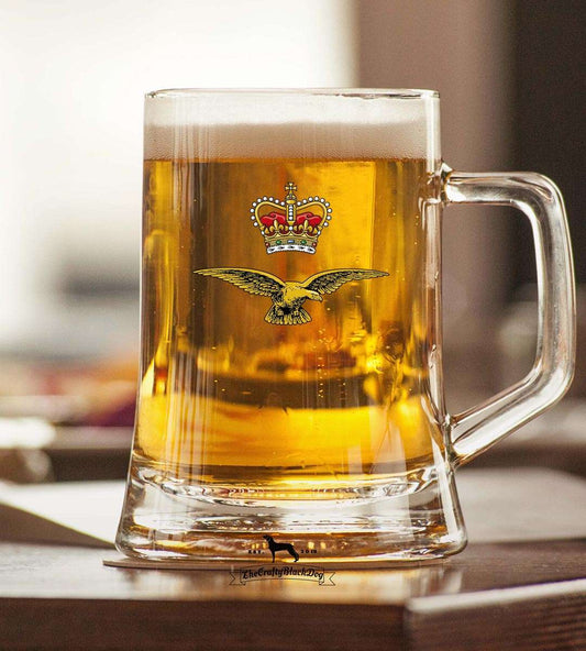 RAF - Tankard