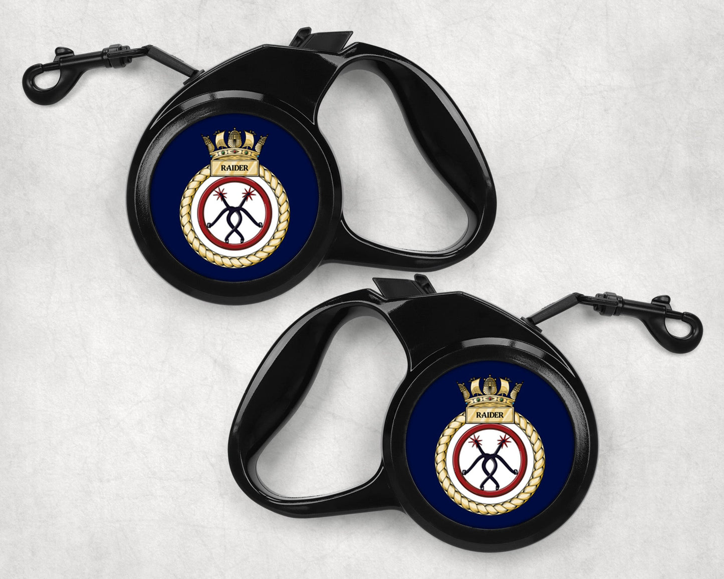 HMS Raider - Dog Lead