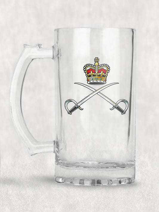 Royal Army Physical Training Corps - Tankard/Beer Mug/Stein