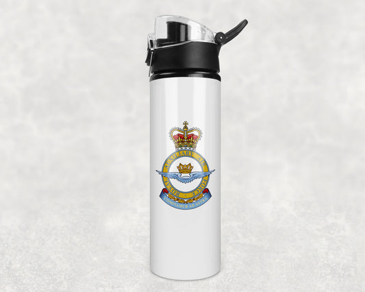 RAuxAF - Flip Top Water Bottle