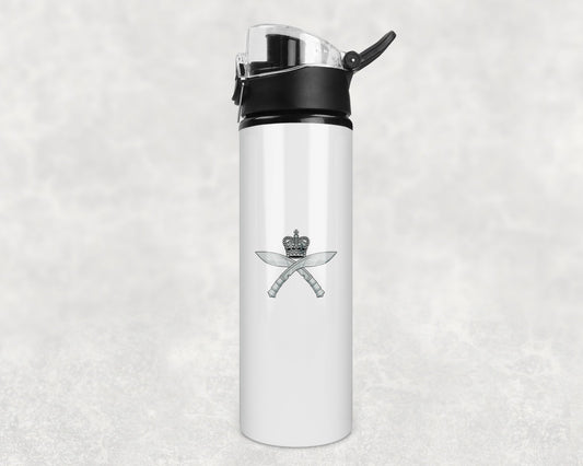 Royal Gurkha Rifles - Flip Top Water Bottle