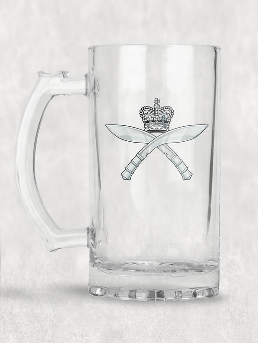 Royal Gurkha Rifles - Tankard/Beer Mug/Stein