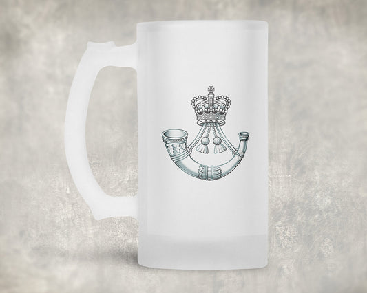 Rifles - Frosted Stein