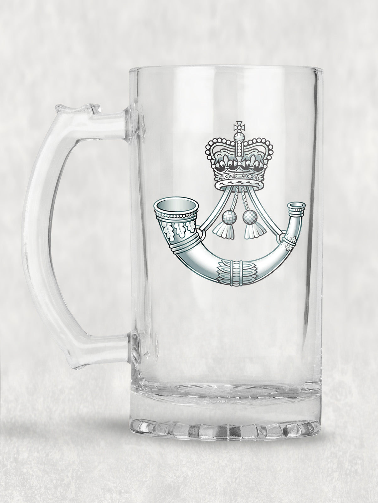 Rifles - Tankard/Beer Mug/Stein