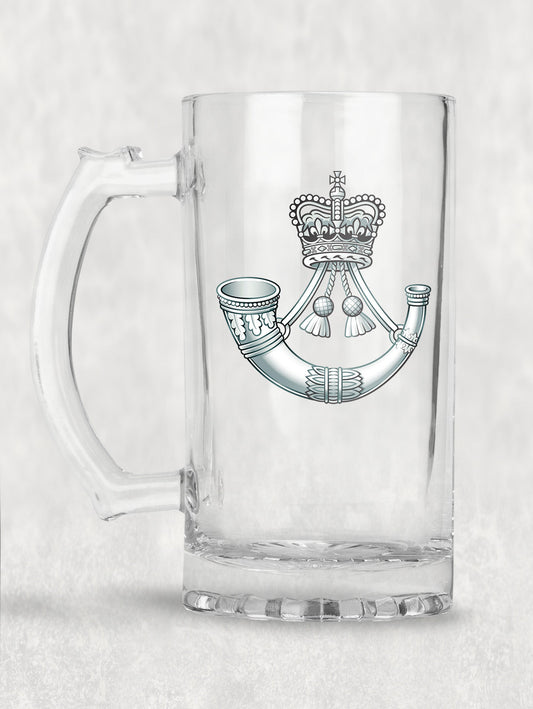 Rifles - Tankard/Beer Mug/Stein