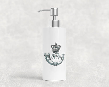 Rifles - Toothbrush Holder and Soap Dispenser