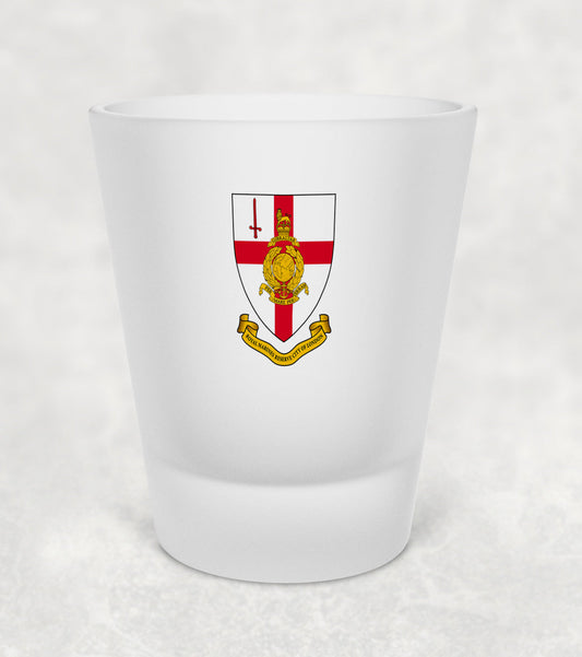 RMR London - Shot Glass