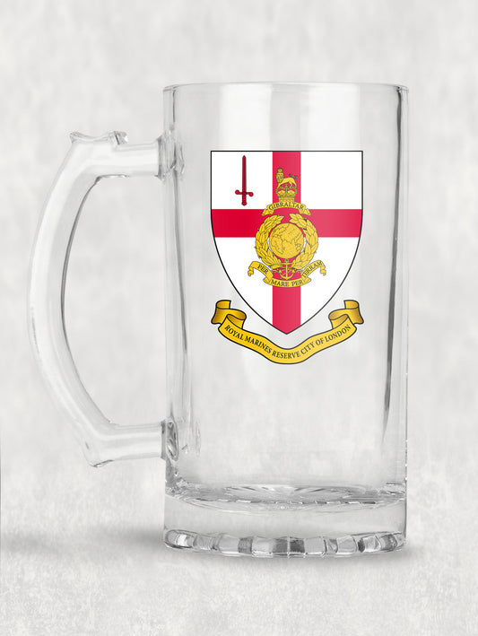 RMR London - Stein/Tankard/Beer Mug