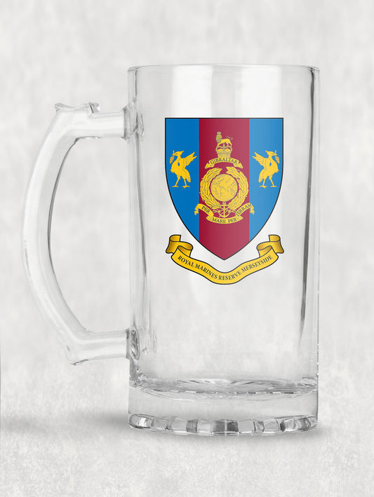 RMR Merseyside - Stein/Tankard/Beer Mug