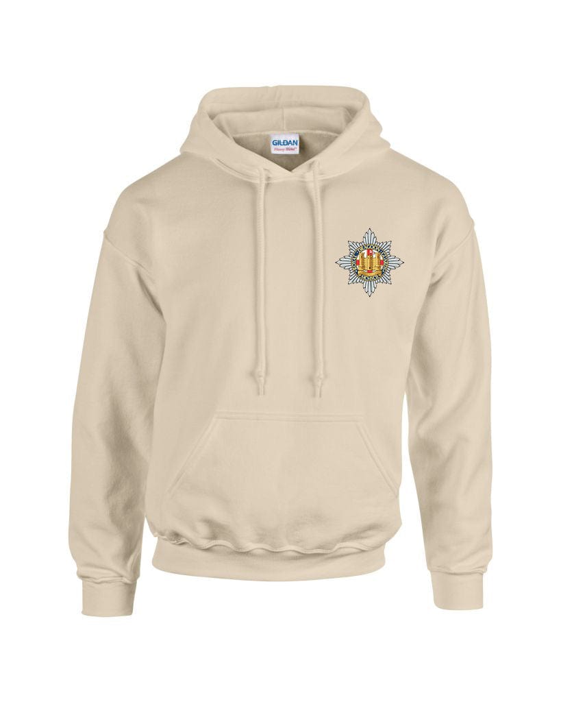 Royal Dragoon Guards Hoodie