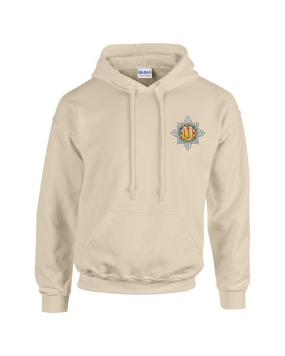 Royal Dragoon Guards Hoodie