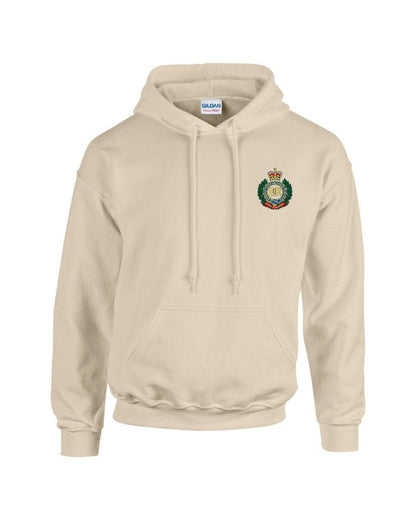 Royal Engineers Hoodie