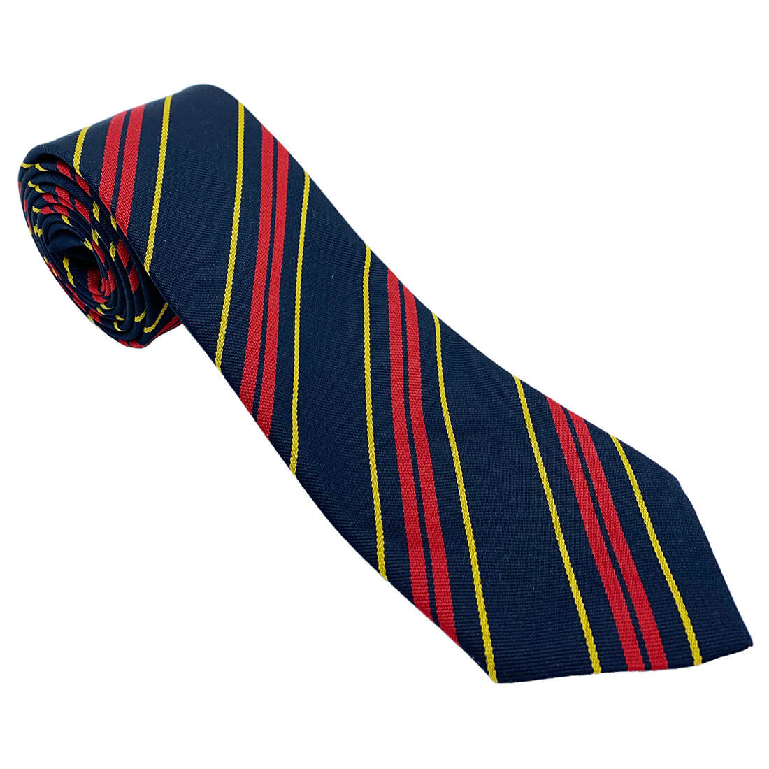 Royal Logistic Corps - Stripe Tie