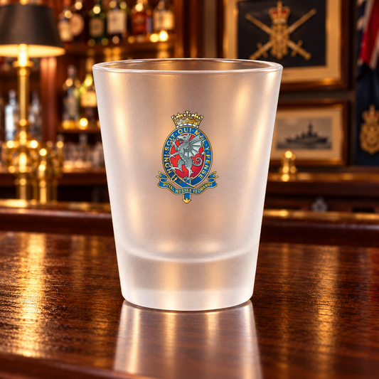 Royal Wessex Yeomanry - Shot Glasses | The Crafty Black Dog — Clear_Shot_Glass_Military_Bar_Smart_Object copy