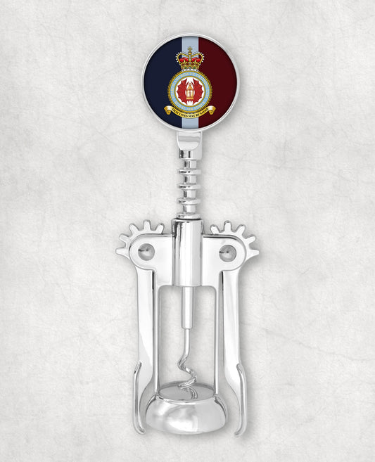Search and Rescue Training Unit RAF - Corkscrew