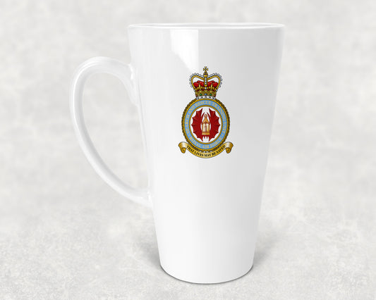 Search and Rescue Training Unit RAF - Latte Mug 17oz
