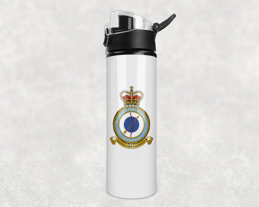 RAF Scampton - Flip Top Water Bottle