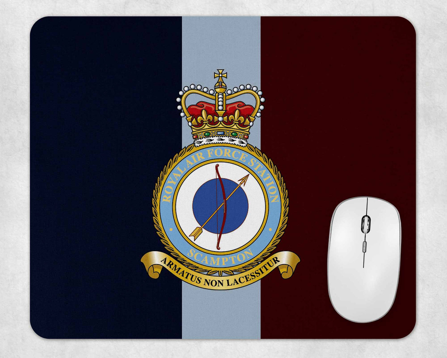 RAF Scampton - Mouse Mat