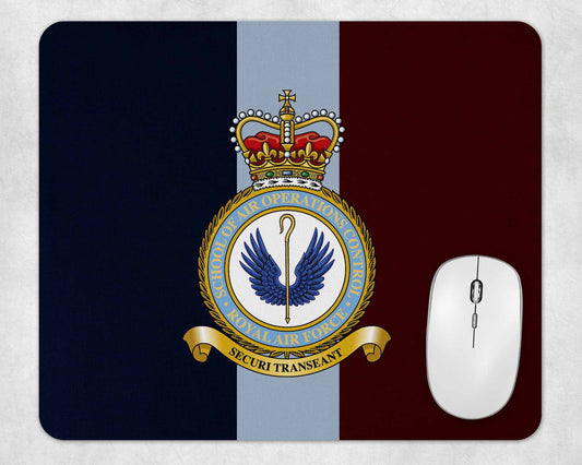 School of Air Operations Control RAF - Mouse Mat