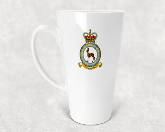 School of Physical Training RAF - Latte Mug 17oz
