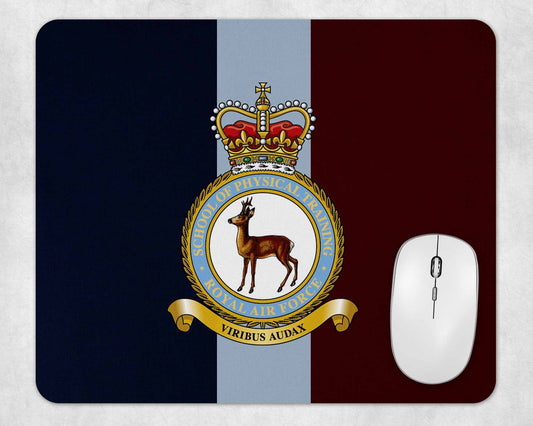 School of Physical Training RAF - Mouse Mat