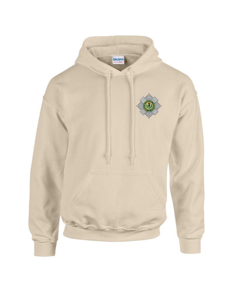 Scots Guards Hoodie