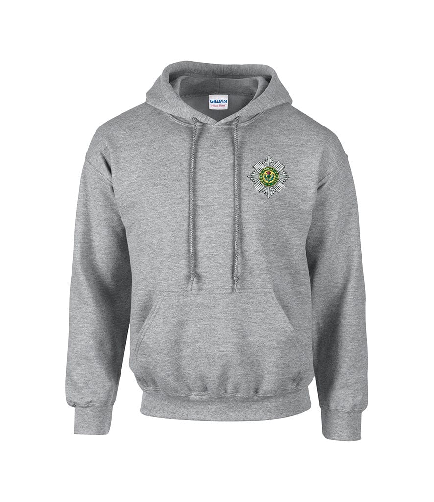 Scots Guards Hoodie