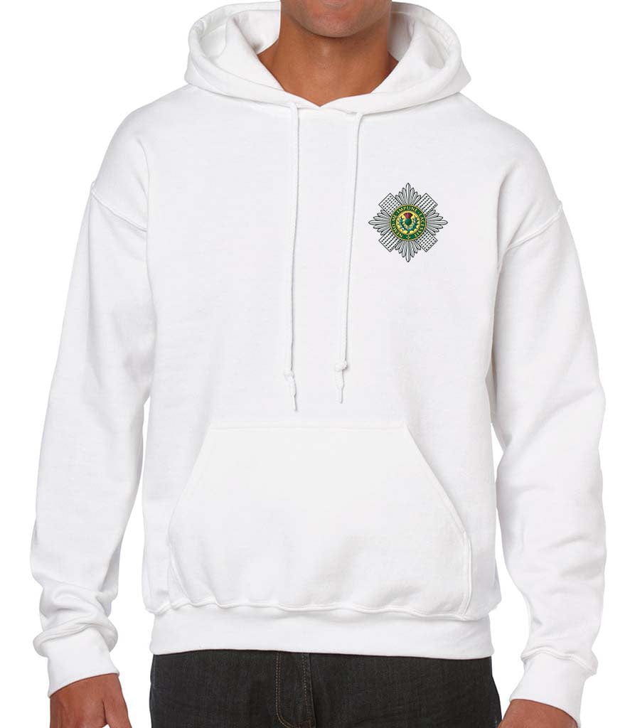 Scots Guards Hoodie