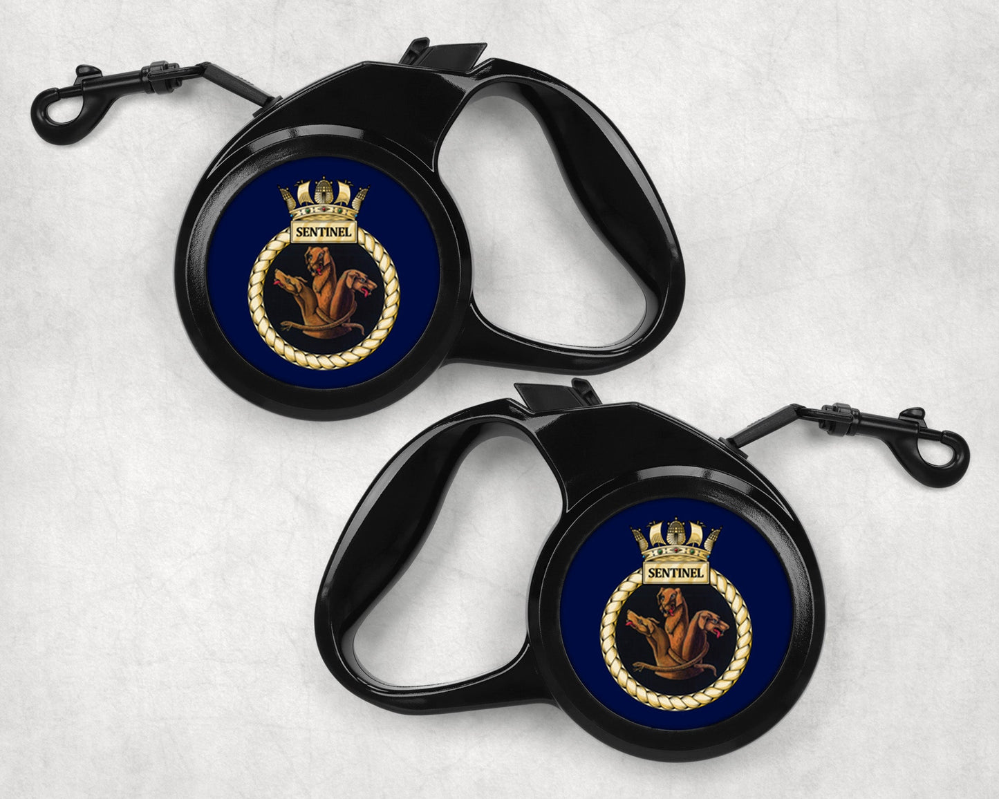 HMS Sentinel - Dog Lead