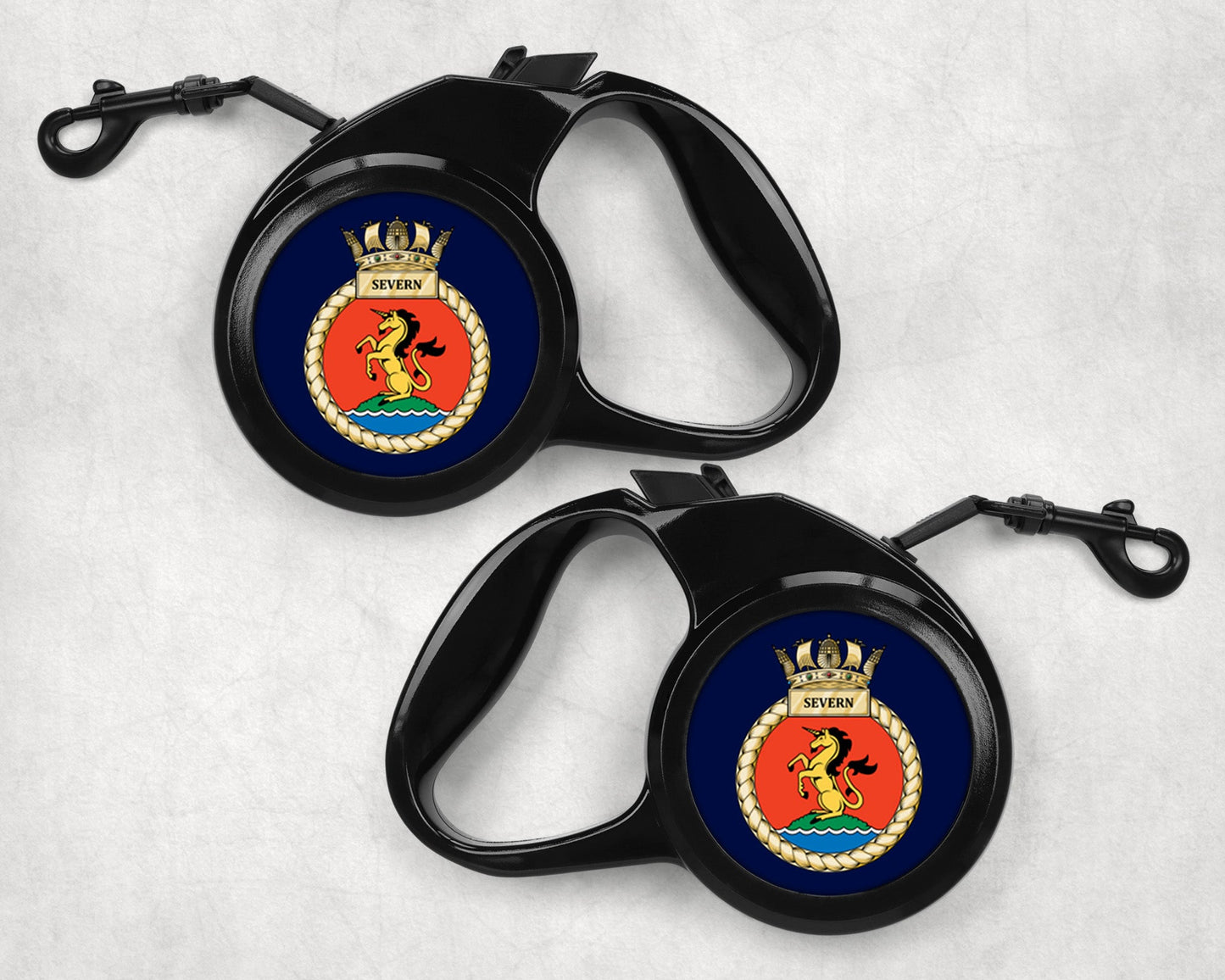HMS Severn - Dog Lead